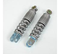 Amortisseur Suspension Arrière 195mm Pour Moto Yamaha 50 Pw Neuf Piwi Pee Wee