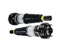 Amortisseur Suspension Contrefiche Avant D'amortisseur Suspension De Ressort Pneumatique 2cps Pour A8 D4 S8 3Y5616039K 3Y5616040F Gaz Essieu Arrière