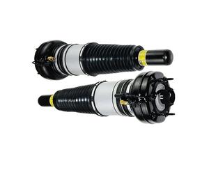Amortisseur Suspension Contrefiche Avant D'amortisseur Suspension De Ressort Pneumatique 2cps Pour A8 D4 S8 3Y5616039K 3Y5616040F Gaz Essieu Arrière