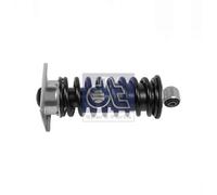 Amortisseur, suspension de cabine DT Spare Parts 4.66600