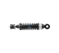 DT Spare Parts 5.65007 Amortisseur, suspension de la cabine