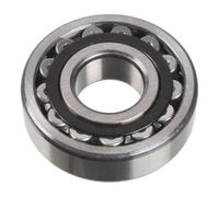 Amortisseur, suspension de cabine FEBI BILSTEIN 173328
