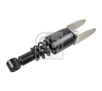 Amortisseur, suspension de cabine FEBI BILSTEIN 179735