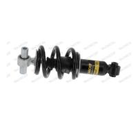 Amortisseur, suspension de cabine MONROE MAGNUM Cabin MONROE CB0267