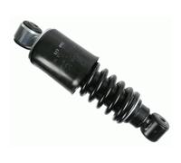 Amortisseur, suspension de cabine SACHS 123 890