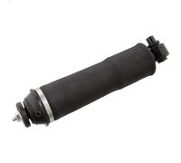 Amortisseur, suspension de la cabine FEBI 106248 pour TBH 12.024 1977-1980