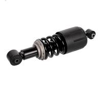 Amortisseur, suspension de la cabine FEBI 174392 DAF XF 106 10.837 2012-