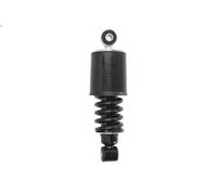 Amortisseur, suspension de la cabine FEBI 49437 pour MAN F90 9.973 1985-1997