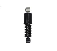 Amortisseur, suspension de la cabine MAGNUM TECHNOLOGY pour AXOR 6.374 2002-2004