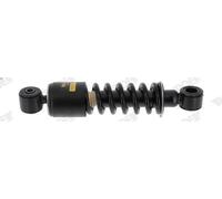 Amortisseur, suspension de la cabine MONROE CB0122 pour ACTROS 11.946 1996-2002