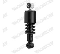 Amortisseur, suspension de la cabine MONROE CB0125 pour DAF LF 45 3.92 2001-2006