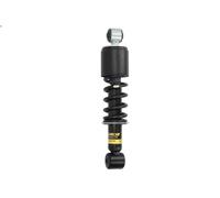 Amortisseur, suspension de la cabine MONROE CB0198 pour MAN TGA 10.518 2002-2008