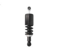 Amortisseur, suspension de la cabine MONROE CB0201 MAN TGA 10.518 2005-2011