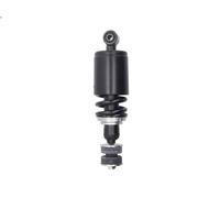 Amortisseur, suspension de la cabine MONROE CB0237 pour 95 XF 12.58 2001-2002