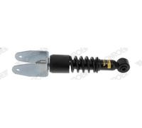 Amortisseur, suspension de la cabine MONROE CB0256 pour ANTOS 7.698 2013-2018