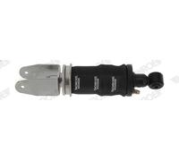 Amortisseur, suspension de la cabine MONROE CB0296 pour ANTOS 7.698 2012-2018