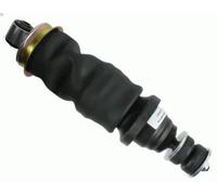 Amortisseur, suspension de la cabine SACHS 105 855 pour MAN F2000 9.973 1994-