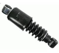 Amortisseur, suspension de la cabine SACHS 123 890 pour MAN L2000 4.58 1993-1997