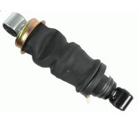 Amortisseur, suspension de la cabine SACHS 311 664 pour AXOR 11.967 2002-2004