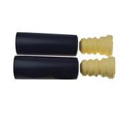 amortisseur suspension pneumatique Kit Montage D'amortisseur Suspension Arrière Supérieur Inférieur Pour BMW E93 E92 E90 E87 E88 33526768544 33506767010 33526764418 33536767334(33536767334 x2Pcs)