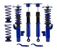 Amortisseur Suspensions À Ressorts Hélicoïdaux Street Pour Mazda 3 BL BK 2004-2009 2010-2013 Amortisseur télescopique