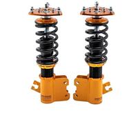 Amortisseur Suspensions Avant À Ressorts Hélicoïdaux PAR Pour Nissan S13 240SX 1989-1990 200SX Europe Nouvelle-Zélande 89-94 Jambe Suspension