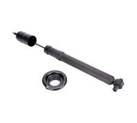 Amortisseur télescopique arrière KYB Premium pour VW Polo I 86 Polo II 86C et 2F (04/1975-07/1994)