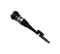 Amortisseur Télescopique Pneumatique Essieu Arrière à Gauche Gaz BILSTEIN