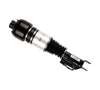 Amortisseur Télescopique Pneumatique Essieu Avant à Gauche Gaz BILSTEIN pour