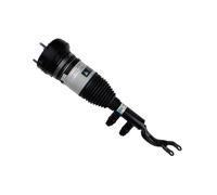 Amortisseur Télescopique Pneumatique Essieu Avant à Gauche Gaz BILSTEIN pour Et