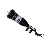 Amortisseur Télescopique Pneumatique Essieu Avant Droite Gaz BILSTEIN pour Et