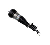 Amortisseur Télescopique Pneumatique Essieu avant Gauche Gaz BILSTEIN pour