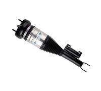 Amortisseur Télescopique Pneumatique Essieu avant Gauche Gaz Haut Stylo BILSTEIN