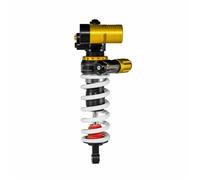 Amortisseur Touratech EXTREME 2 - Noir - Jaune