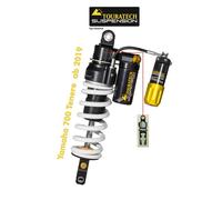 Amortisseur Touratech EXTREME - Blanc