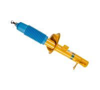 Amortisseur Train Avant Droite Pression Gaz BILSTEIN Pour FORD FOCUS