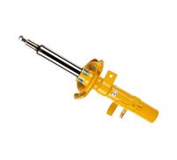 Amortisseur Train Avant Droite Pression Gaz BILSTEIN Pour FORD FOCUS