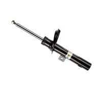 Amortisseur Train Avant Gauche à Gaz BILSTEIN pour CITROËN BERLINGO