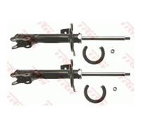 Amortisseur Trw JGM1010T Trw Twin pour Mercedes Benz Mercedes Benz Mercedes Benz