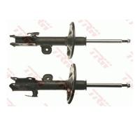 TRW Amortisseur JGM1059T 2x goujon en haut pour TOYOTA RAV 4 III