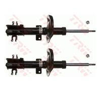 Amortisseur Trw JGM283T Trw Twin pour Fiat Essieu Avant