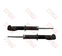Amortisseur Trw JGS1047T Trw Twin pour Mini Essieu Arrière
