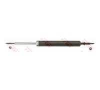 Amortisseur TRW JGT1108S pour BMW 1 (E87) 2 2004-2007