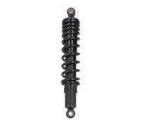 Amortisseur universel 355mm 8mm ressort de remplacement d'amortissement réglable pour VTT Go Kart Quad Dirt Sport Bikes