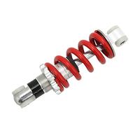 Amortisseur Universel de Moto de 150mm, Amortisseur de Suspension à Ressort Réglable de 750 Lb pour Scooter Électrique, Mini Motos