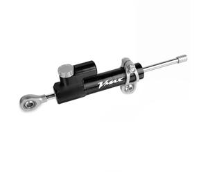 Amortisseur Universel De Stabilisateur Direction Moto, Contrôle Sécurité, pour Yamaha VMAX V-Max V Max 1200 1985-2021 2020 2019 2018 2017
