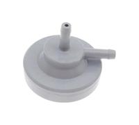 Amortisseur Universel Pompe À Carburant Chauffage 478814 Mini Clapet Anti-retour Carburant Chauffage Kit D'amortisseur Pompe Doseuse Voiture Robinet Carburant