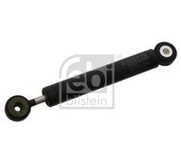 Amortisseur Vibrations, Courroie Poly-V pour Mercedes-Benz VW 124 Et