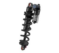 Amortisseur rockshox vivid coil ultimate noir sans ressort