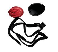 Amortisseur vocal - Outil d'échauffement portable et silencieux - Outil de pratique du chant - Sac à dos pratique pour transporter le sac à dos, stabilisation du sonore pour amis, chanteurs